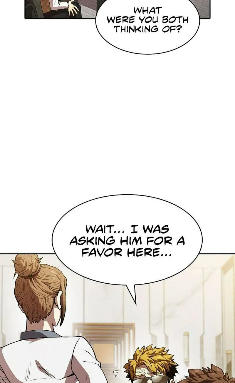 Read The Celestial Returned from Hell chapter 57 image 33 on Lezhin