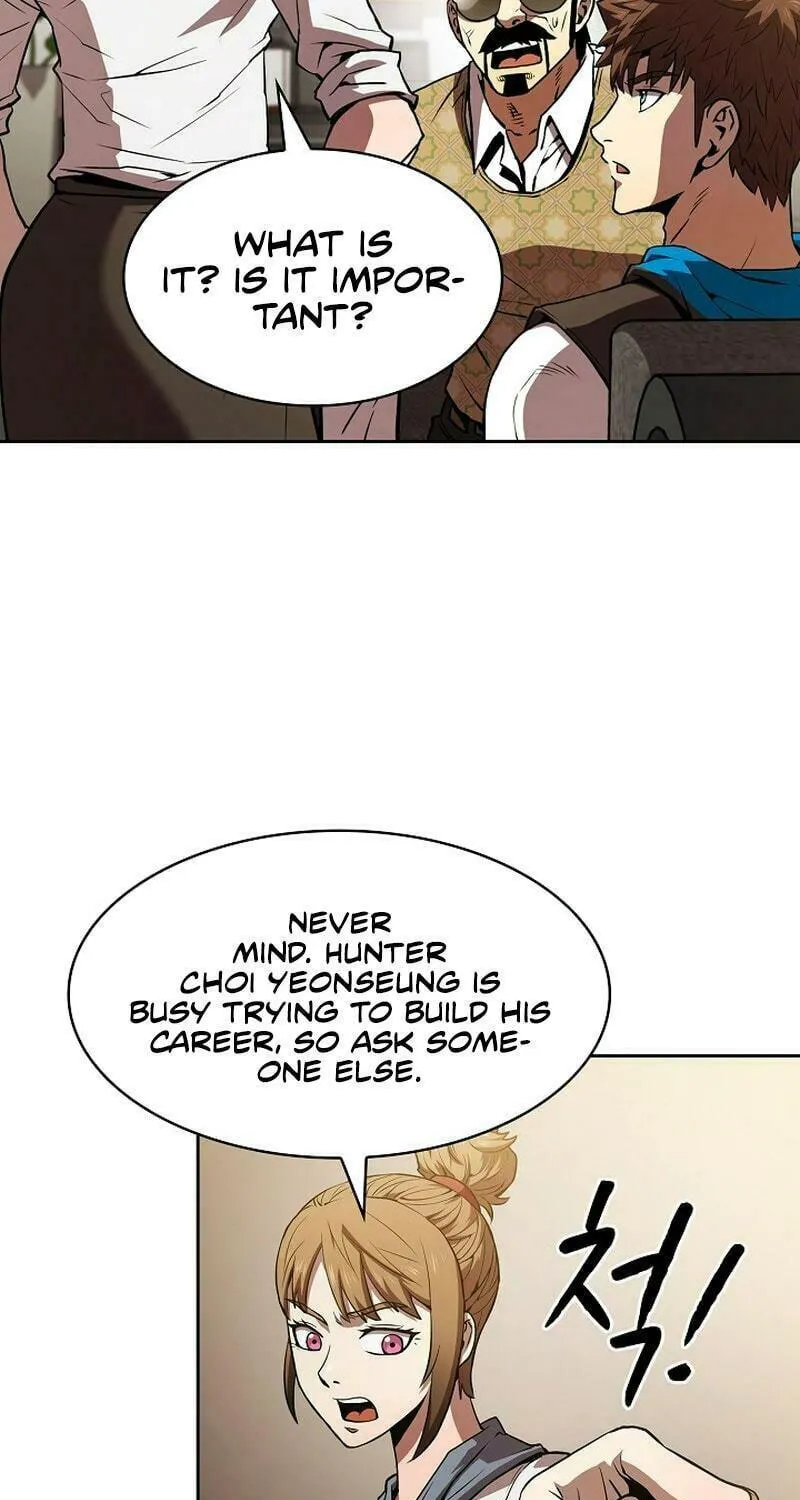 Read The Celestial Returned from Hell chapter 57 image 34 on Lezhin