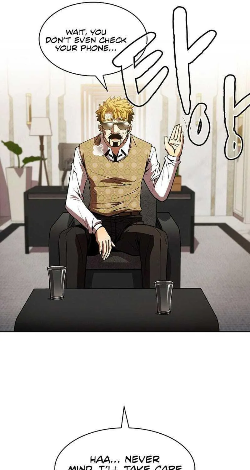 Read The Celestial Returned from Hell chapter 57 image 36 on Lezhin
