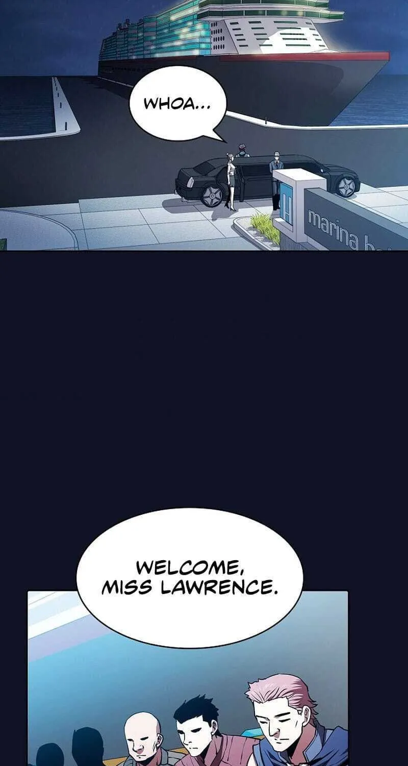 Read The Celestial Returned from Hell chapter 57 image 40 on Lezhin