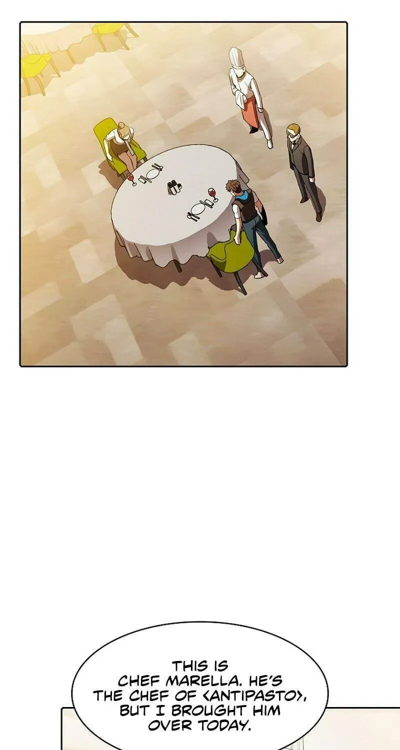 Read The Celestial Returned from Hell chapter 57 image 44 on Lezhin