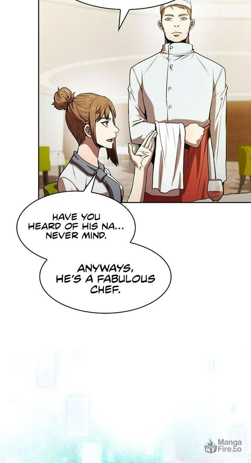 Read The Celestial Returned from Hell chapter 57 image 45 on Lezhin