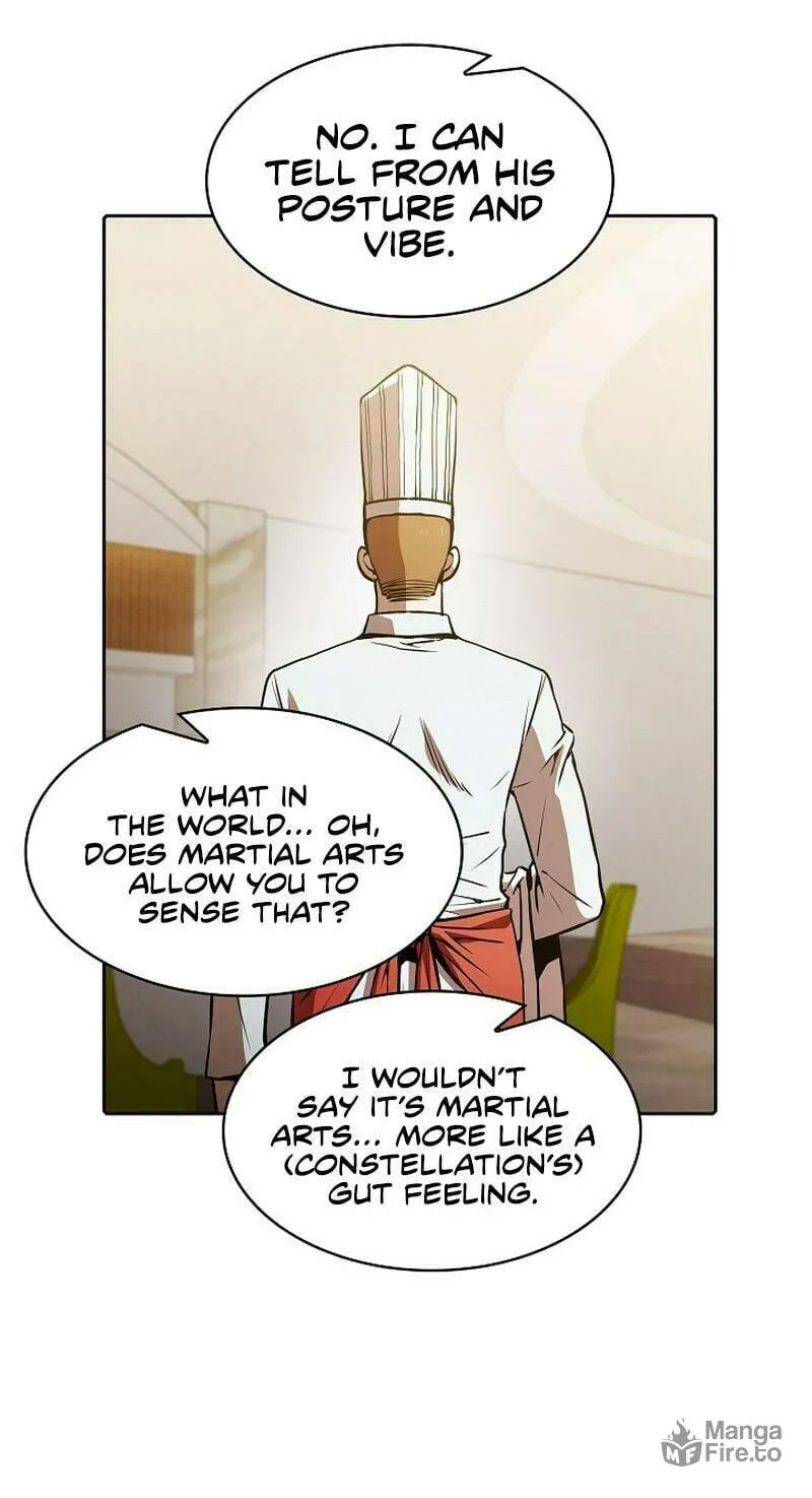 Read The Celestial Returned from Hell chapter 57 image 49 on Lezhin