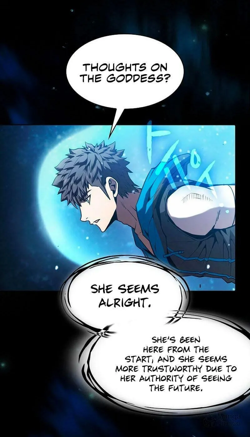 Read The Celestial Returned from Hell chapter 57 image 5 on Lezhin