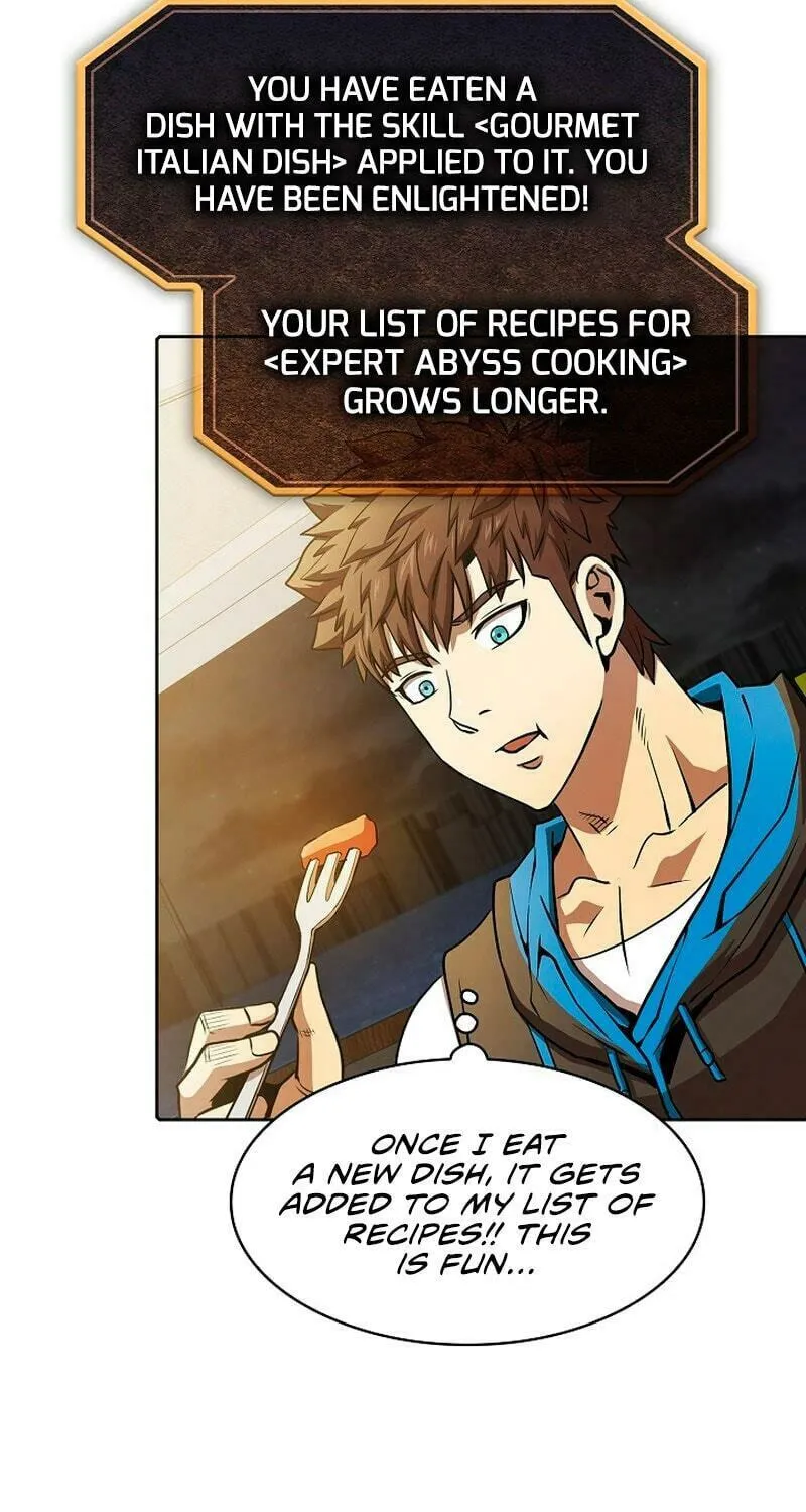 Read The Celestial Returned from Hell chapter 57 image 52 on Lezhin