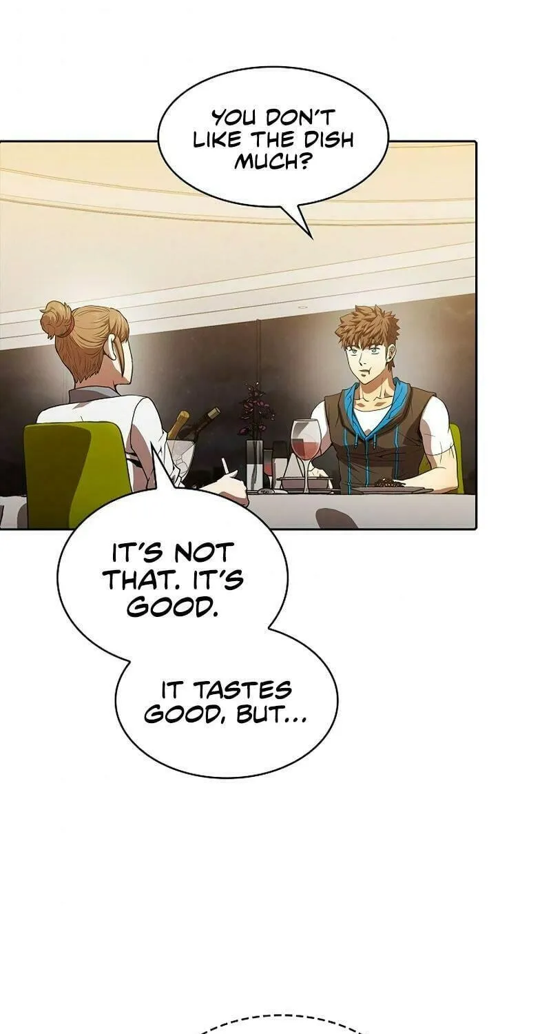 Read The Celestial Returned from Hell chapter 57 image 54 on Lezhin