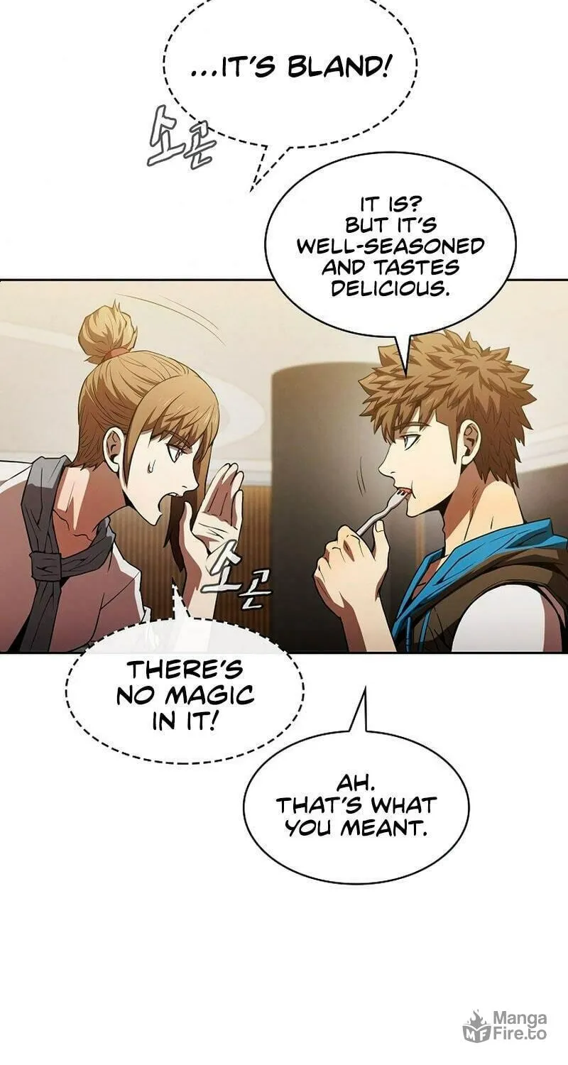 Read The Celestial Returned from Hell chapter 57 image 55 on Lezhin