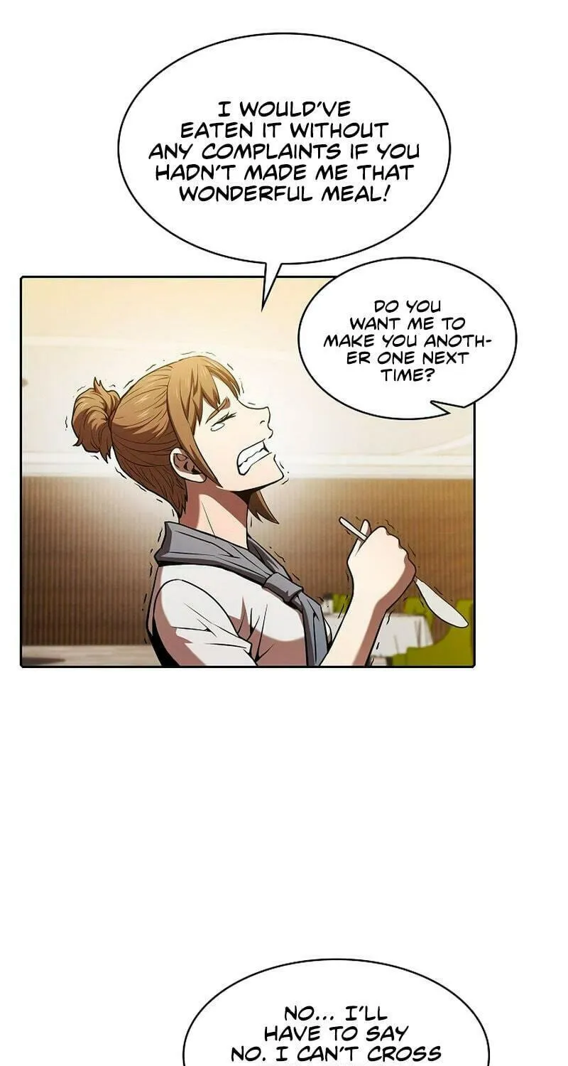 Read The Celestial Returned from Hell chapter 57 image 56 on Lezhin
