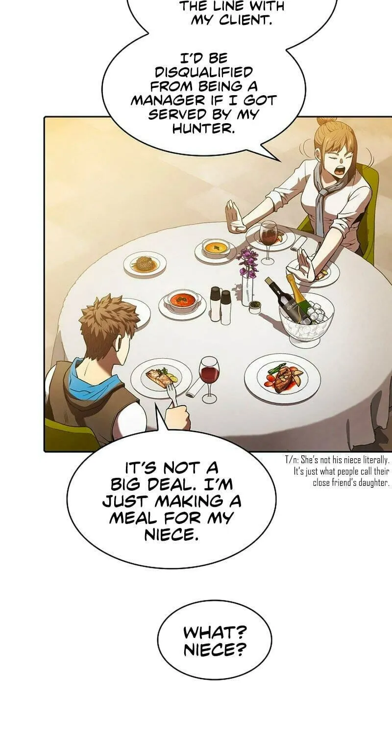 Read The Celestial Returned from Hell chapter 57 image 57 on Lezhin