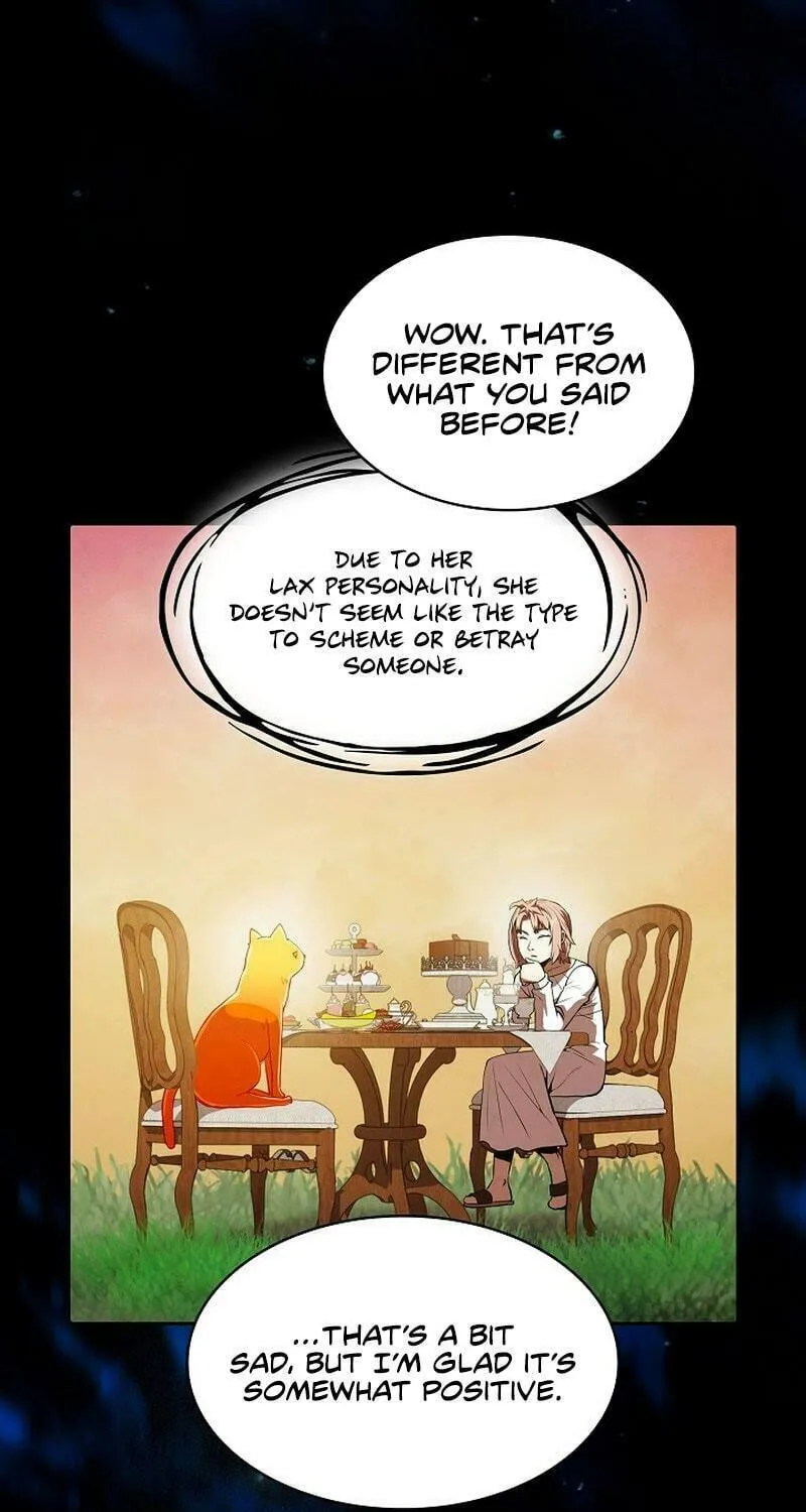 Read The Celestial Returned from Hell chapter 57 image 6 on Lezhin