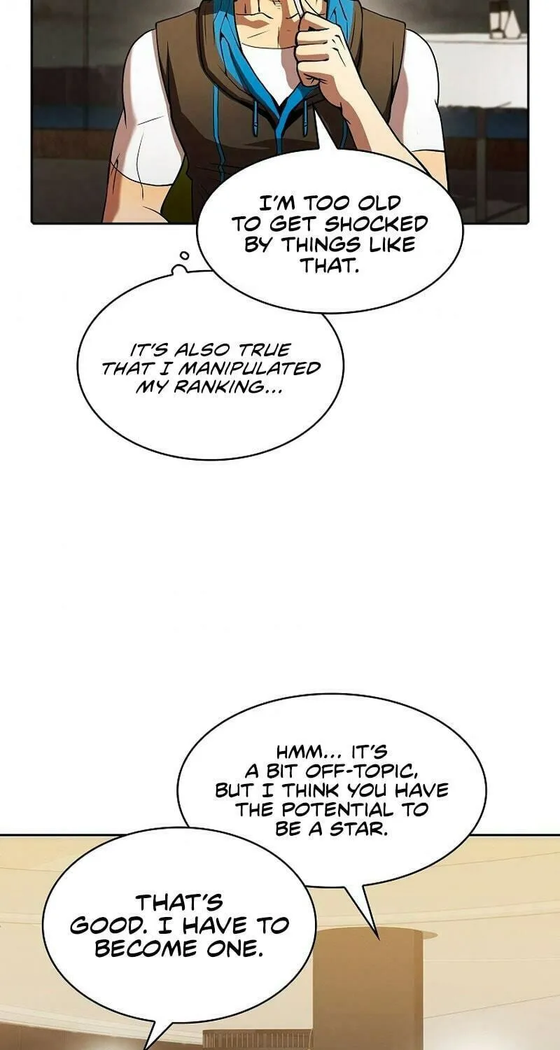 Read The Celestial Returned from Hell chapter 57 image 62 on Lezhin