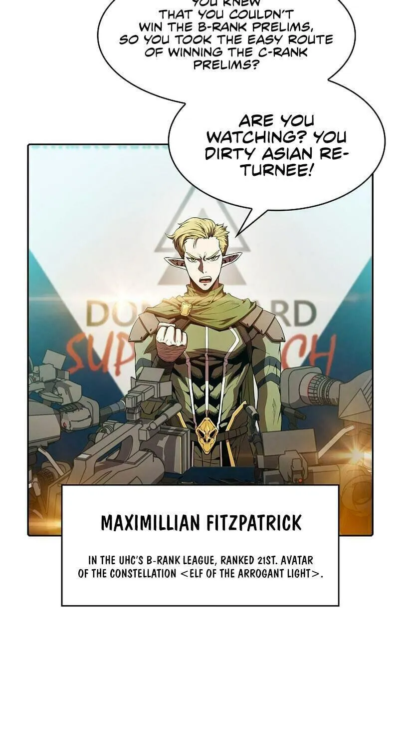 Read The Celestial Returned from Hell chapter 57 image 66 on Lezhin
