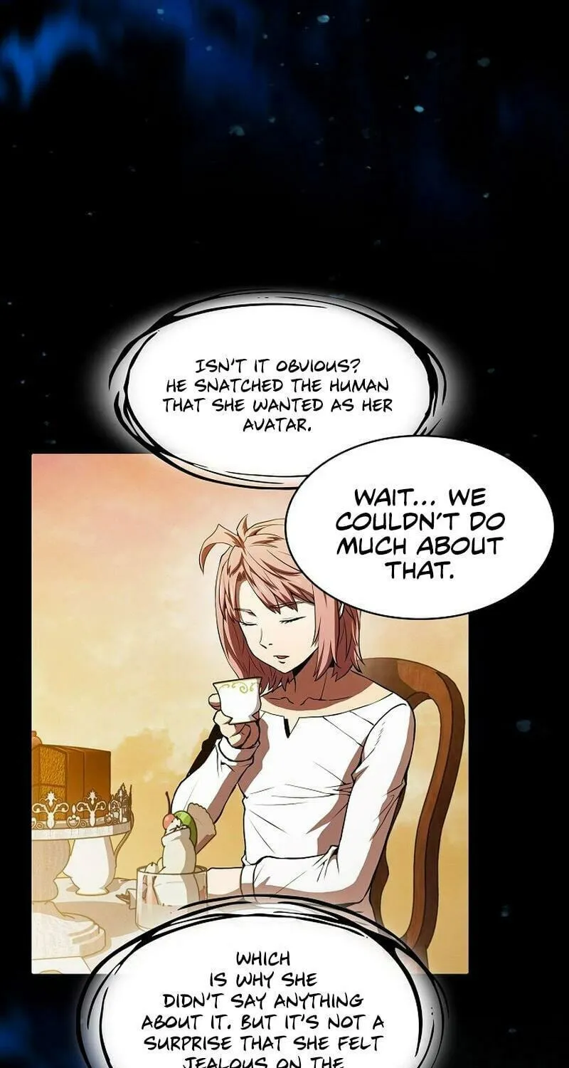 Read The Celestial Returned from Hell chapter 57 image 8 on Lezhin