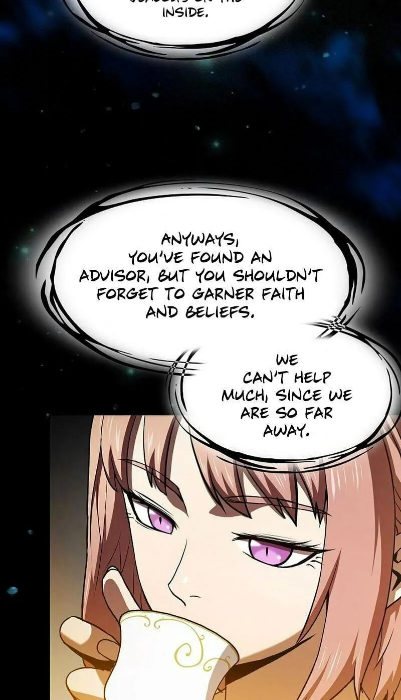 Read The Celestial Returned from Hell chapter 57 image 9 on Lezhin