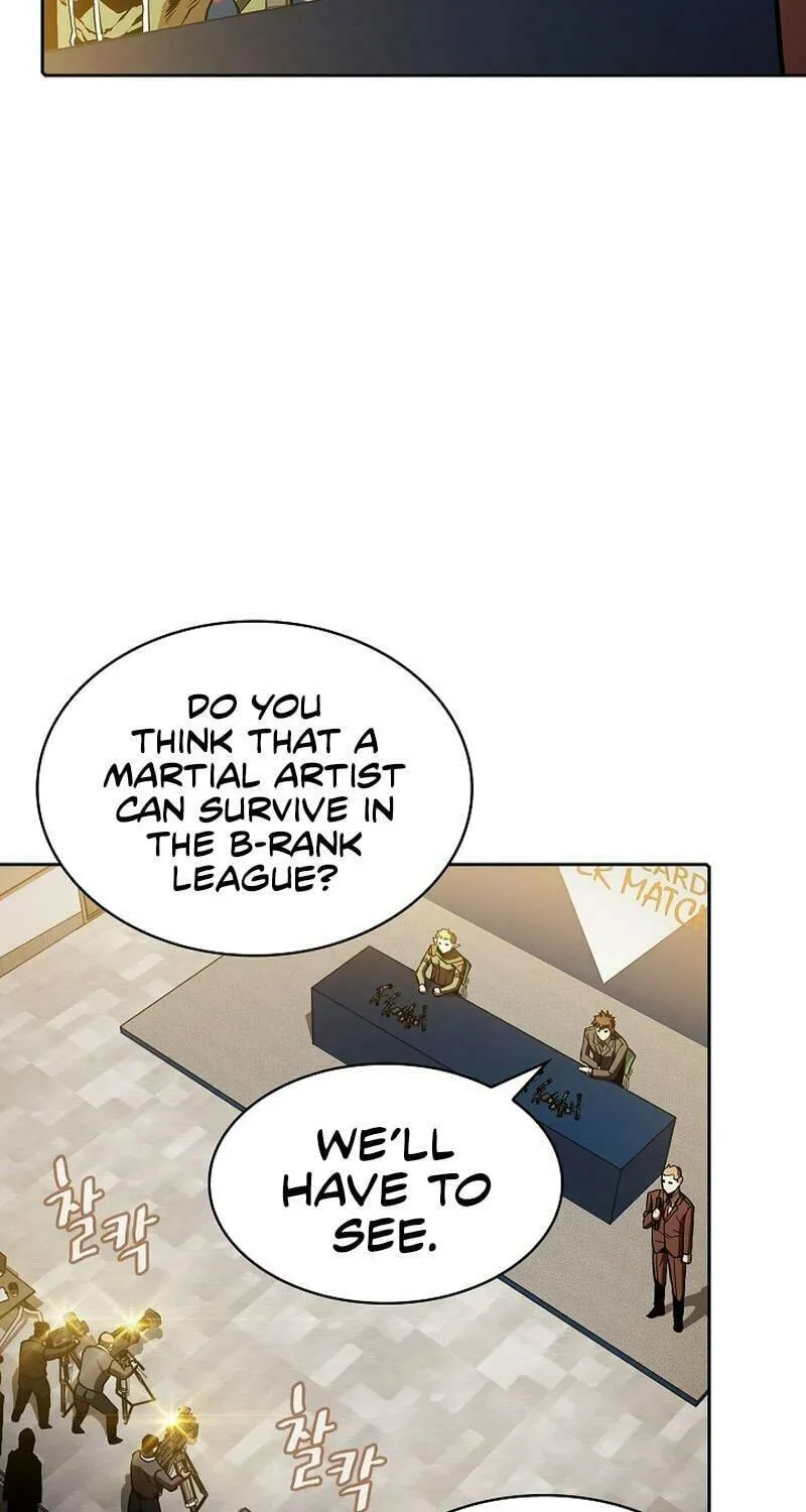 Read The Celestial Returned from Hell chapter 58 image 10 on Lezhin