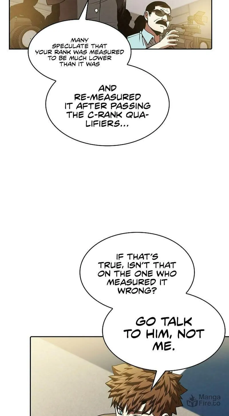 Read The Celestial Returned from Hell chapter 58 image 13 on Lezhin