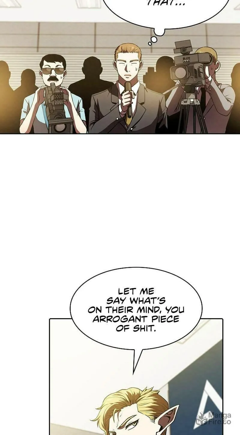 Read The Celestial Returned from Hell chapter 58 image 15 on Lezhin