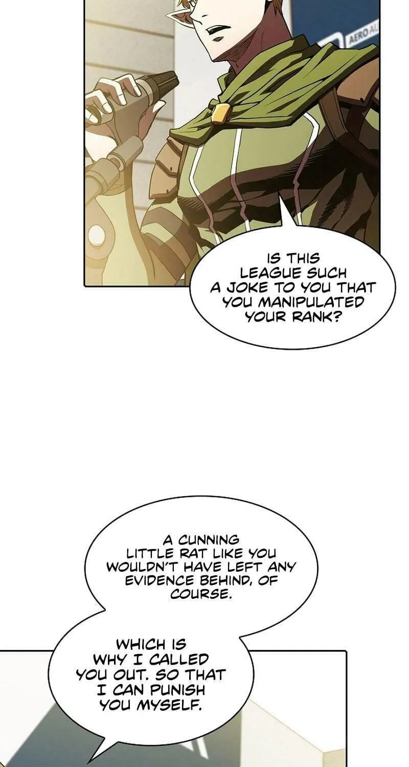 Read The Celestial Returned from Hell chapter 58 image 16 on Lezhin