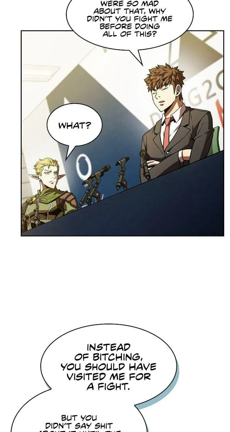 Read The Celestial Returned from Hell chapter 58 image 18 on Lezhin
