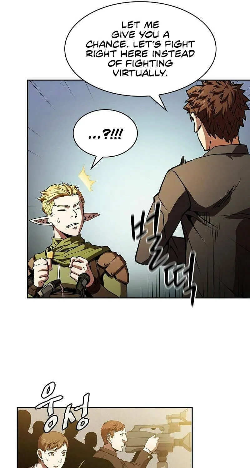 Read The Celestial Returned from Hell chapter 58 image 20 on Lezhin