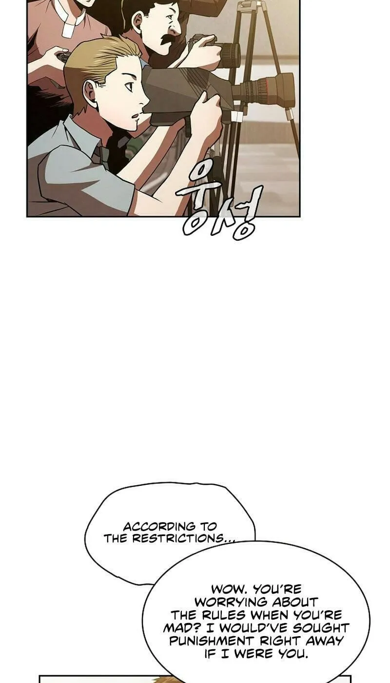 Read The Celestial Returned from Hell chapter 58 image 21 on Lezhin