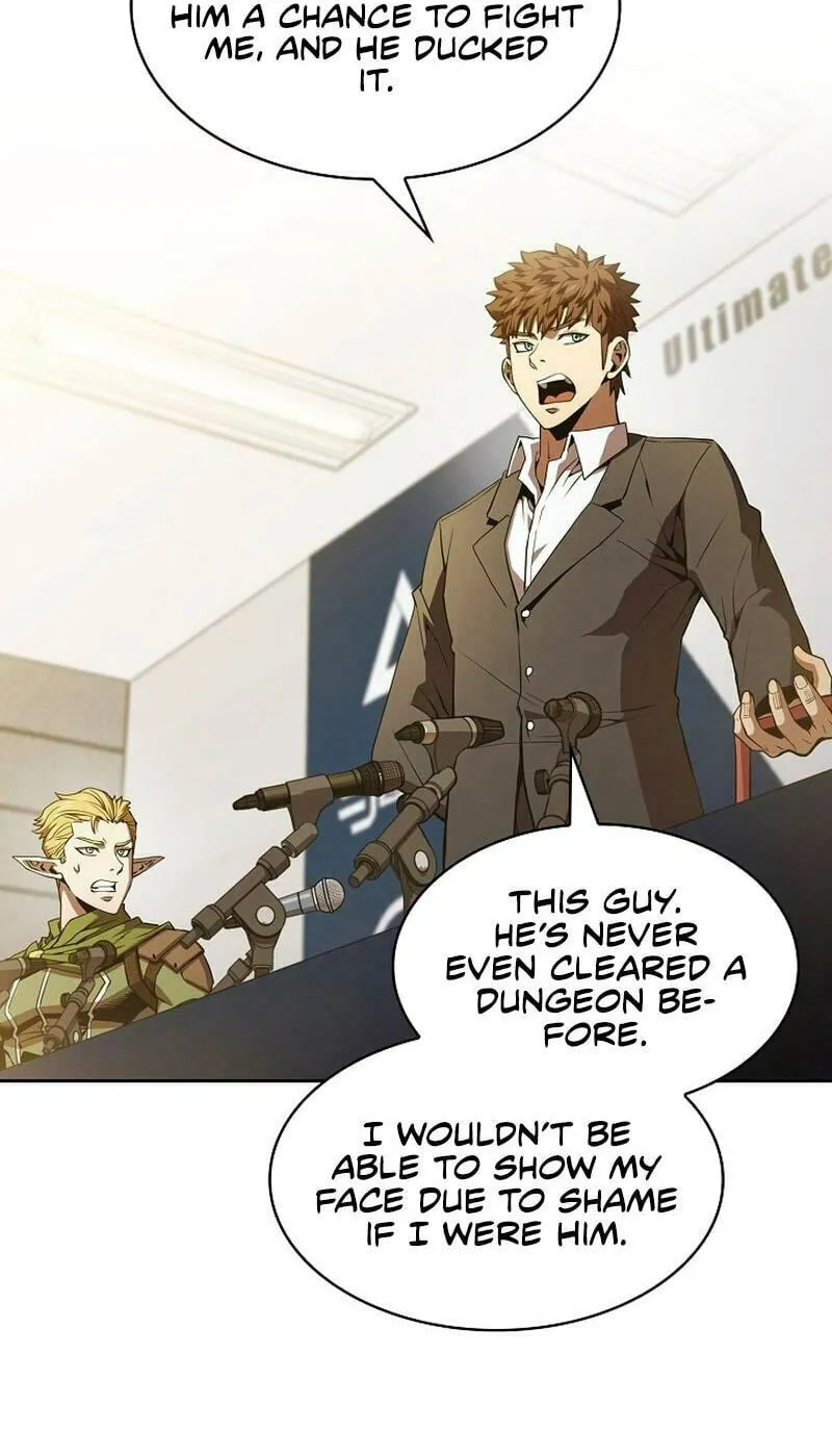 Read The Celestial Returned from Hell chapter 58 image 23 on Lezhin