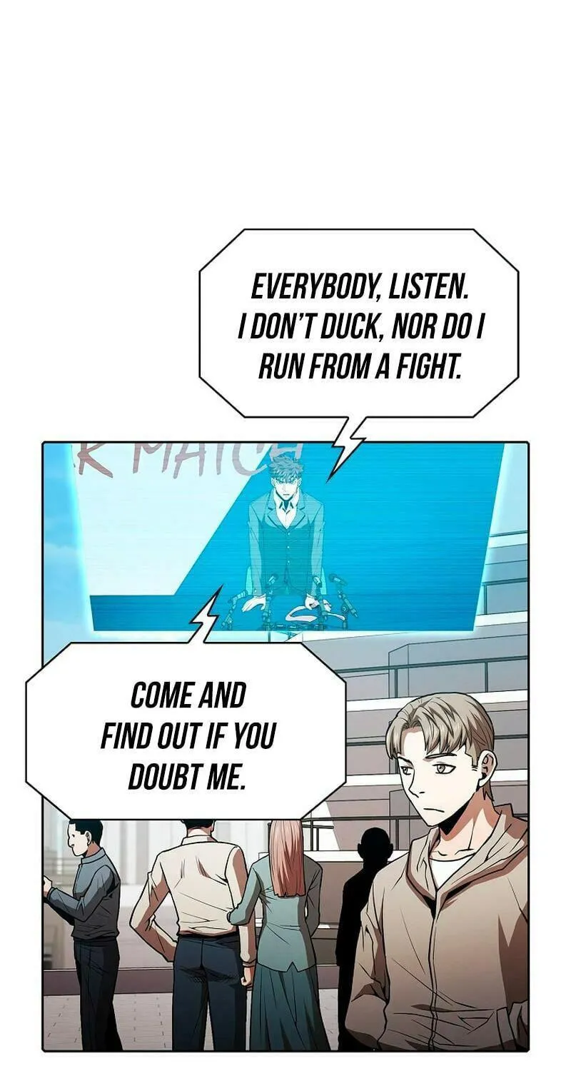 Read The Celestial Returned from Hell chapter 58 image 24 on Lezhin