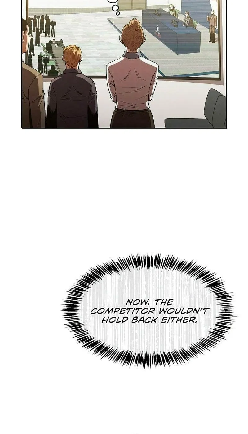 Read The Celestial Returned from Hell chapter 58 image 27 on Lezhin