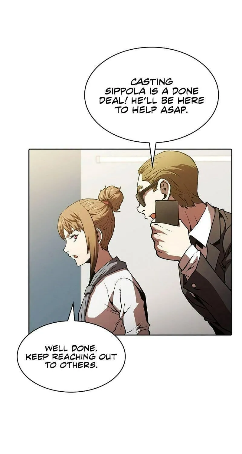 Read The Celestial Returned from Hell chapter 58 image 30 on Lezhin