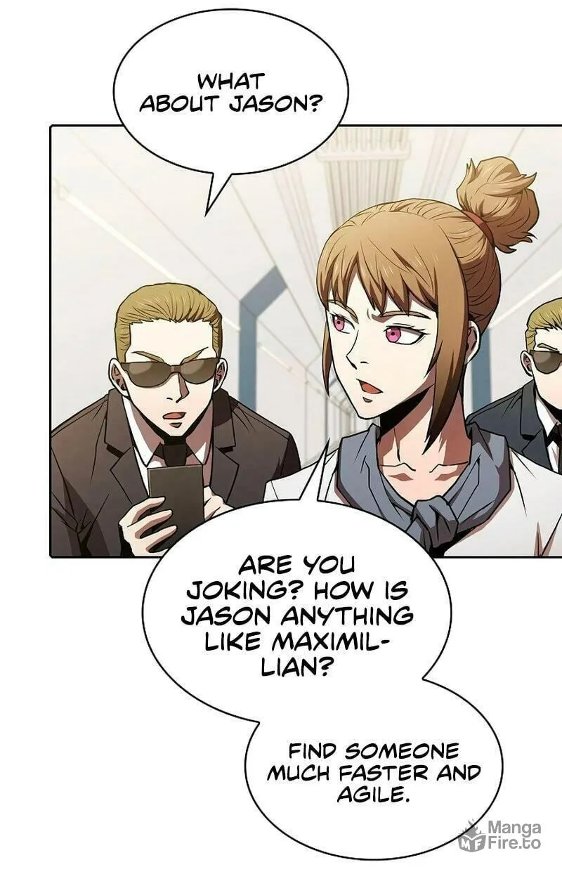 Read The Celestial Returned from Hell chapter 58 image 31 on Lezhin
