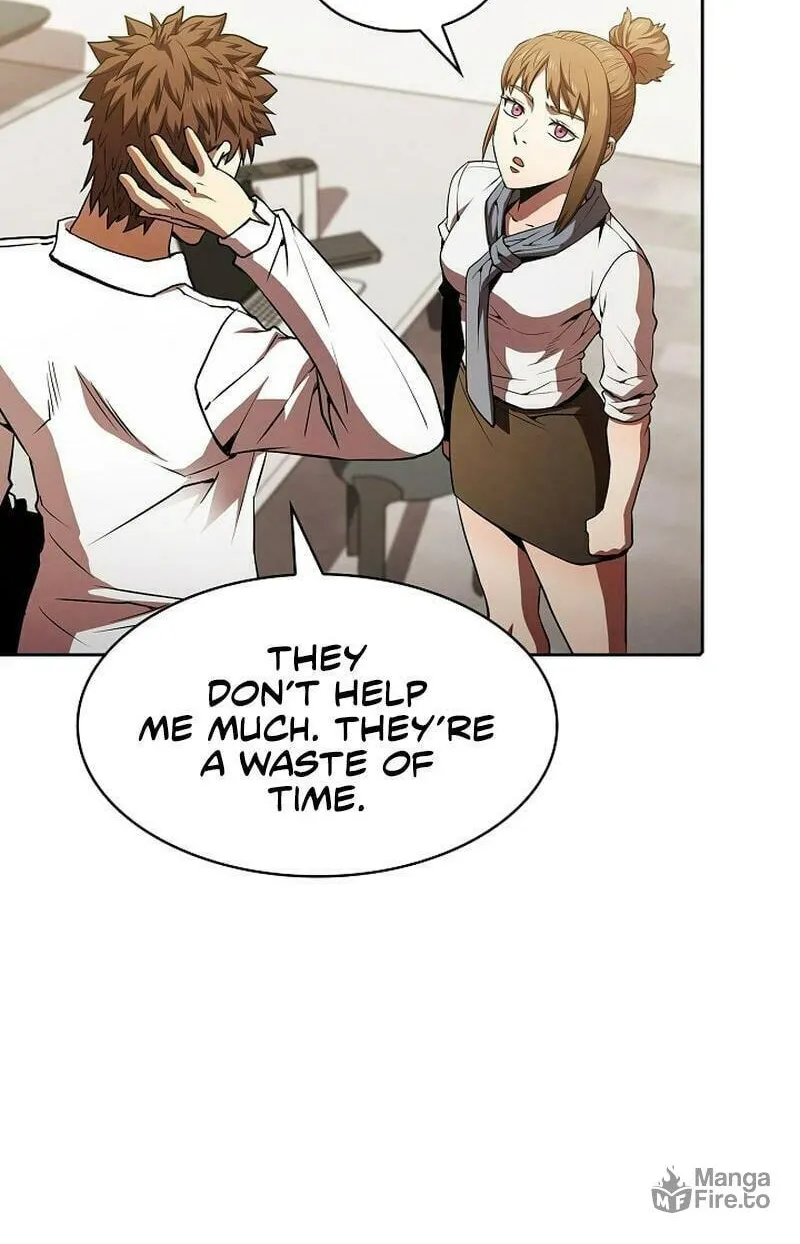 Read The Celestial Returned from Hell chapter 58 image 35 on Lezhin
