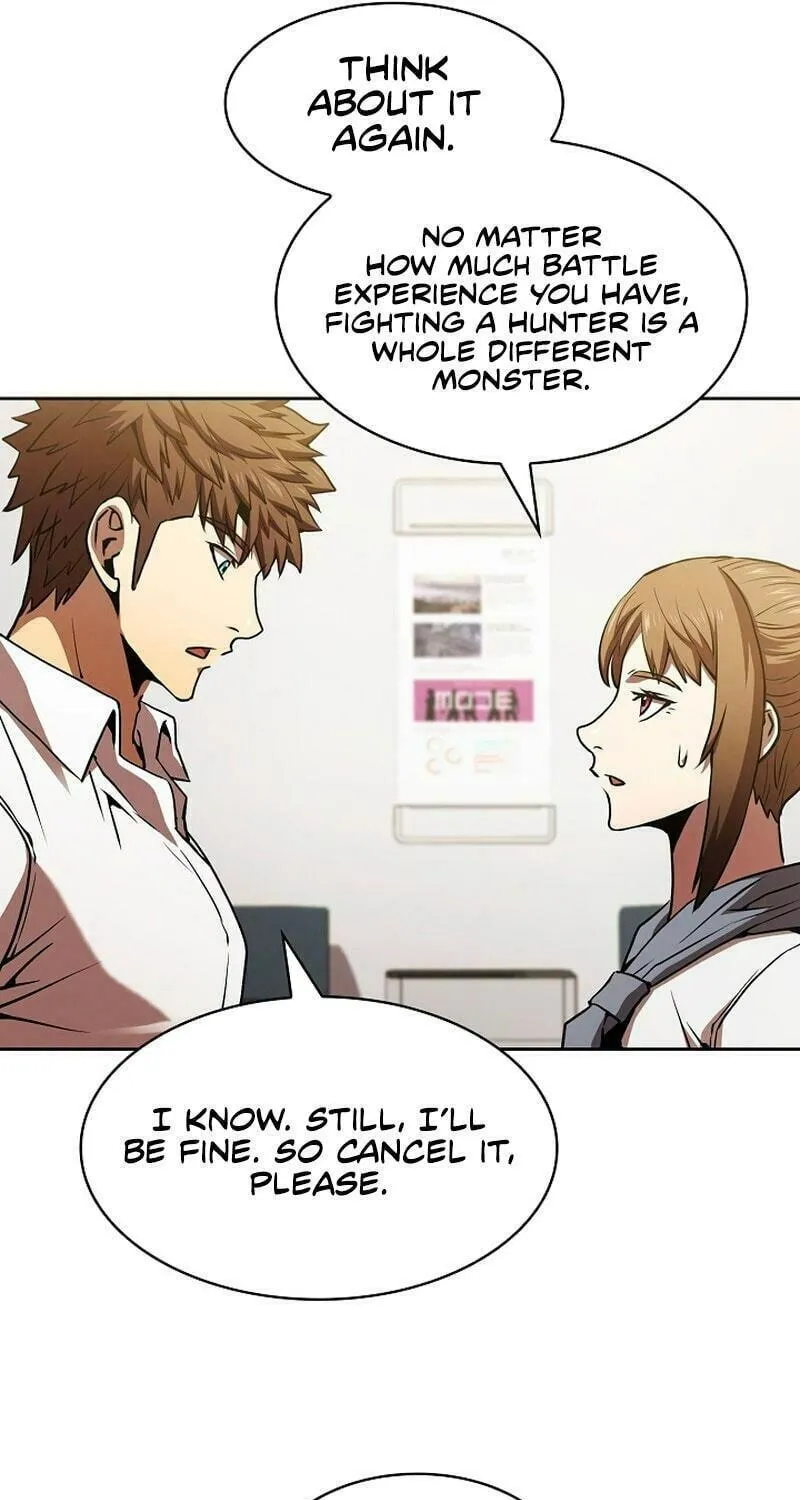Read The Celestial Returned from Hell chapter 58 image 36 on Lezhin