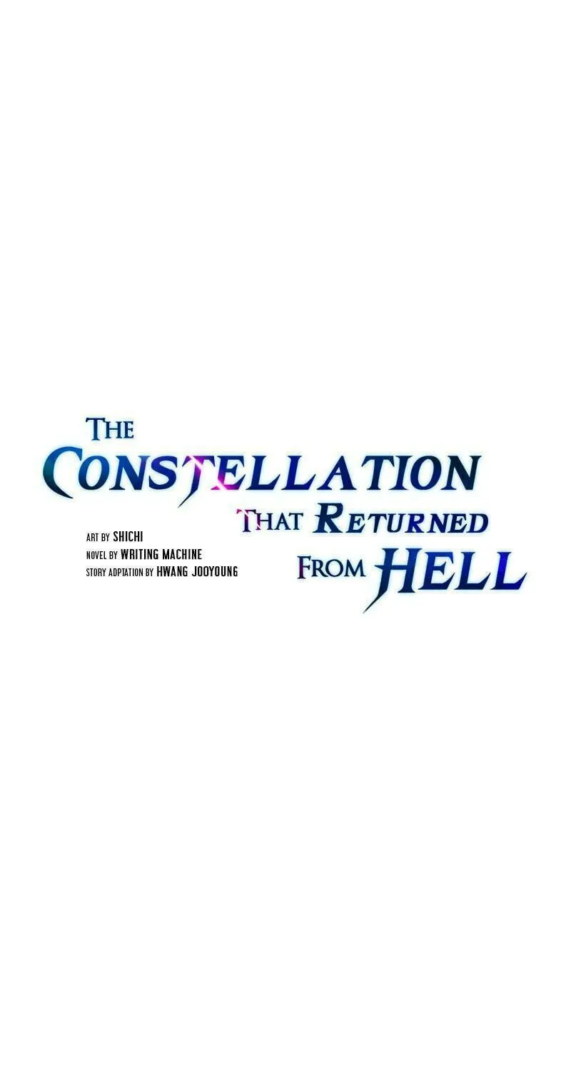 Read The Celestial Returned from Hell chapter 58 image 4 on Lezhin