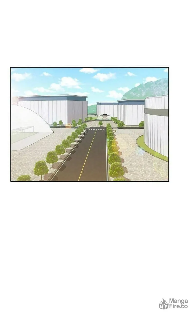 Read The Celestial Returned from Hell chapter 58 image 43 on Lezhin