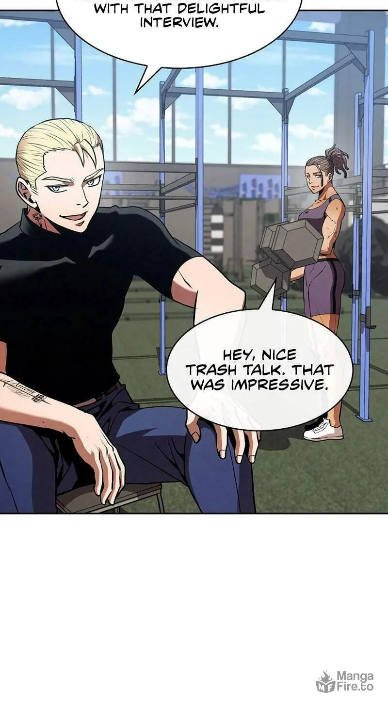 Read The Celestial Returned from Hell chapter 58 image 45 on Lezhin