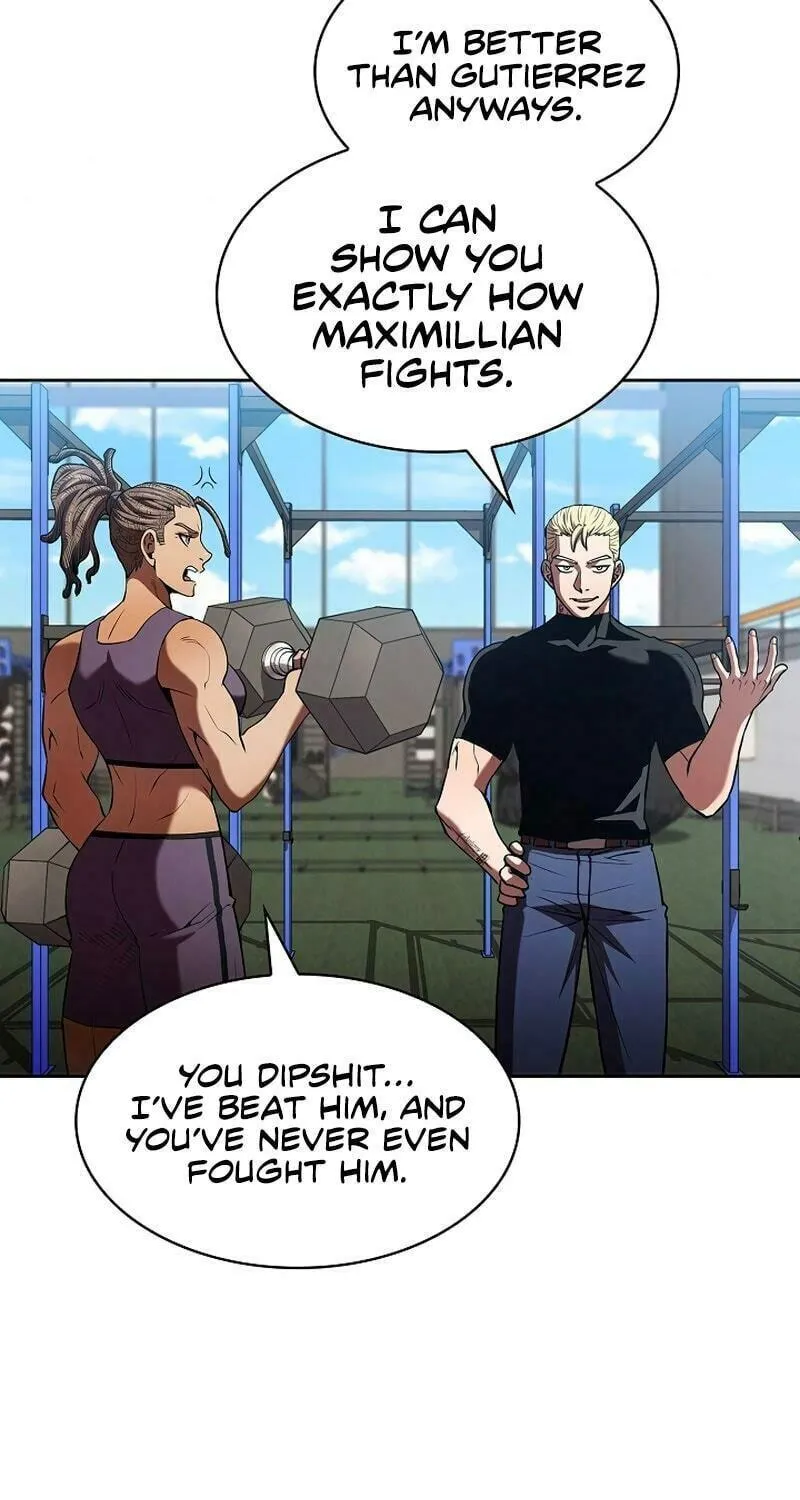 Read The Celestial Returned from Hell chapter 58 image 48 on Lezhin
