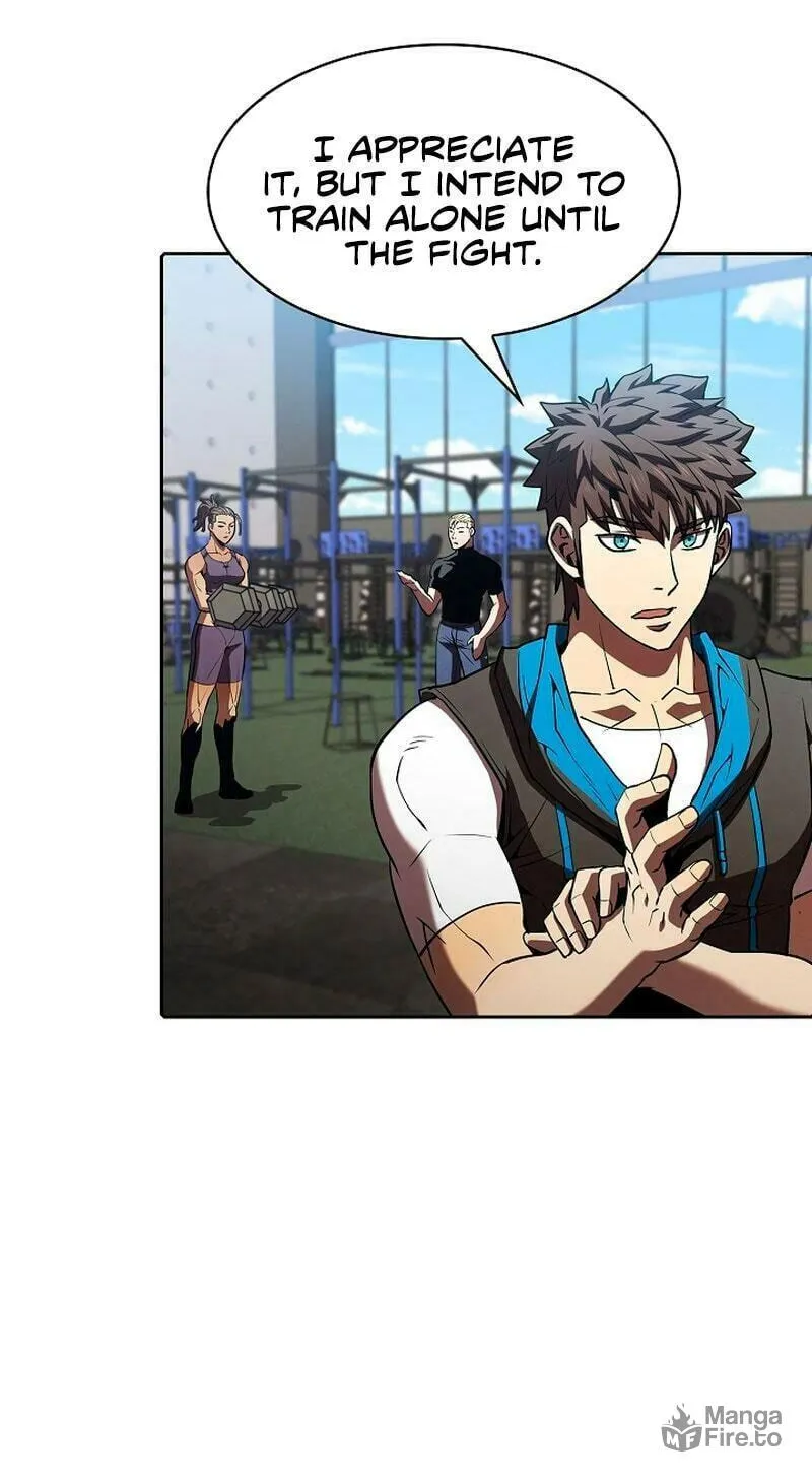 Read The Celestial Returned from Hell chapter 58 image 49 on Lezhin