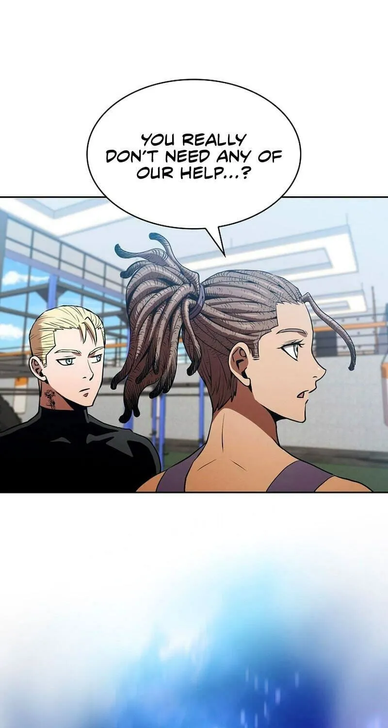 Read The Celestial Returned from Hell chapter 58 image 50 on Lezhin