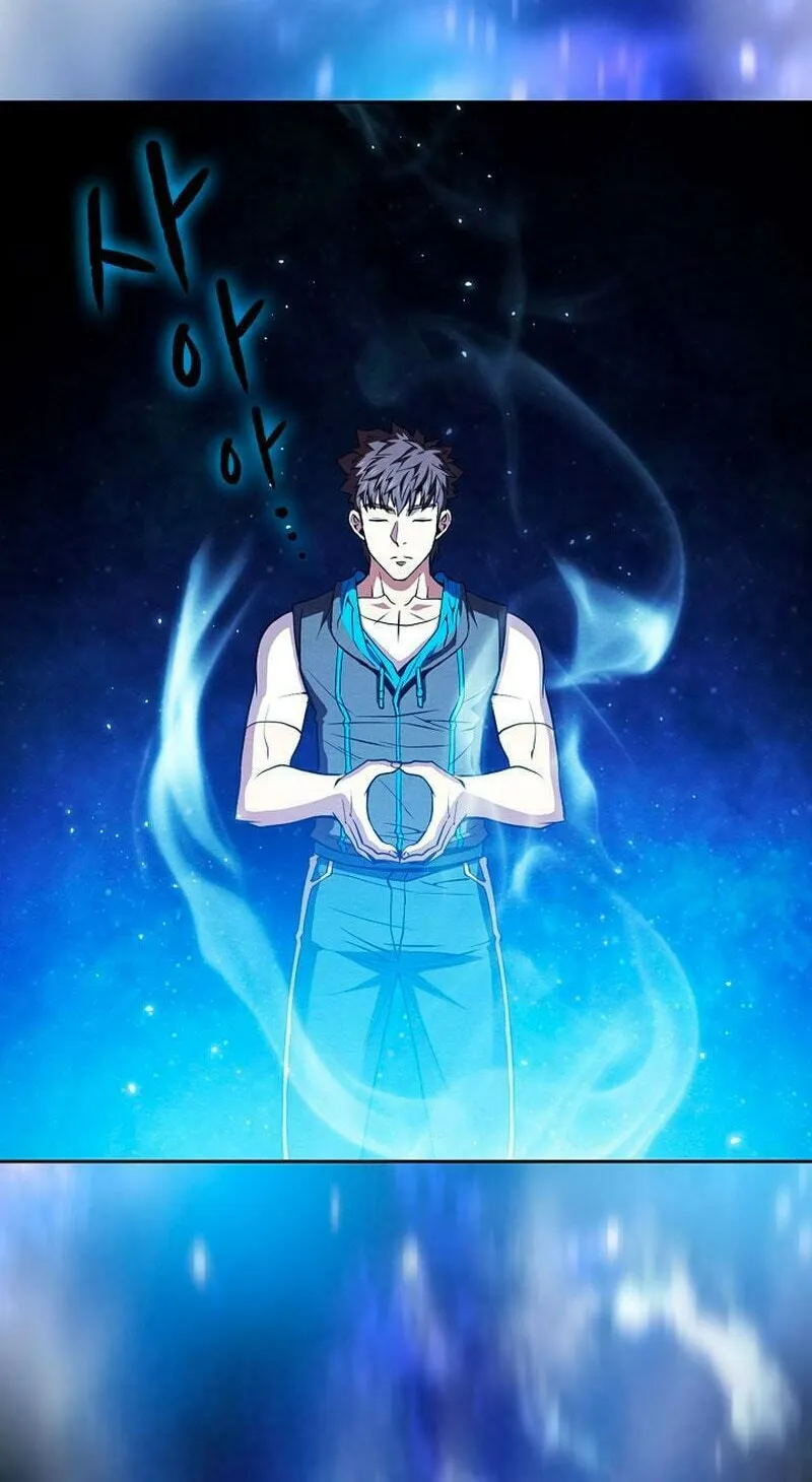 Read The Celestial Returned from Hell chapter 58 image 51 on Lezhin