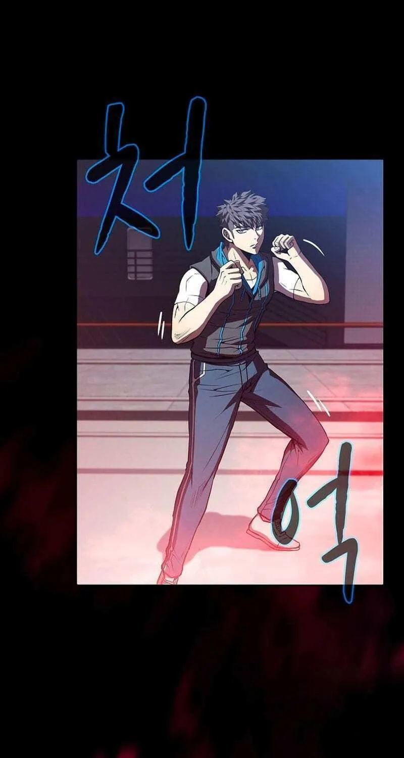 Read The Celestial Returned from Hell chapter 58 image 54 on Lezhin