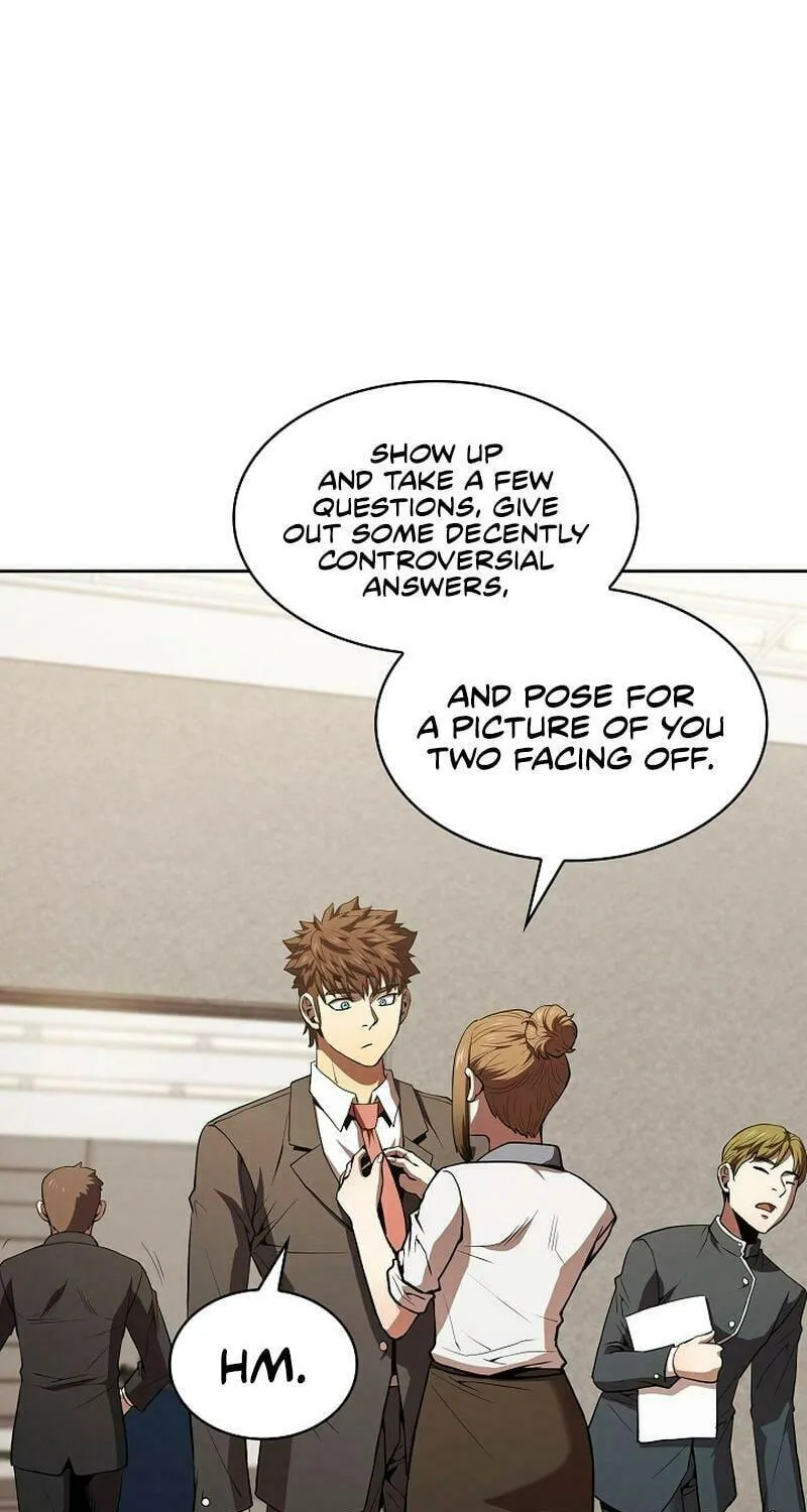 Read The Celestial Returned from Hell chapter 58 image 6 on Lezhin
