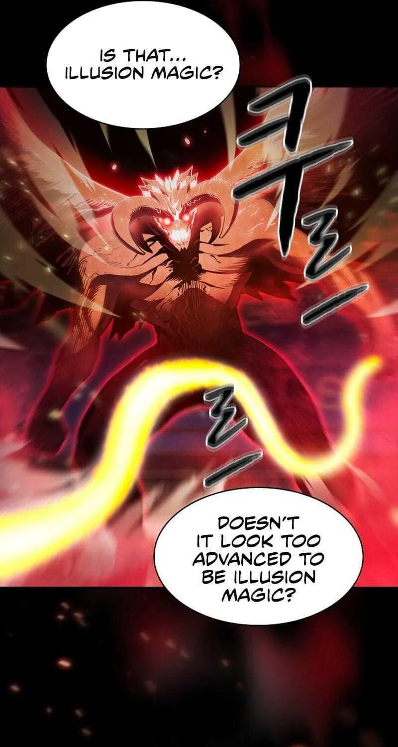 Read The Celestial Returned from Hell chapter 58 image 60 on Lezhin