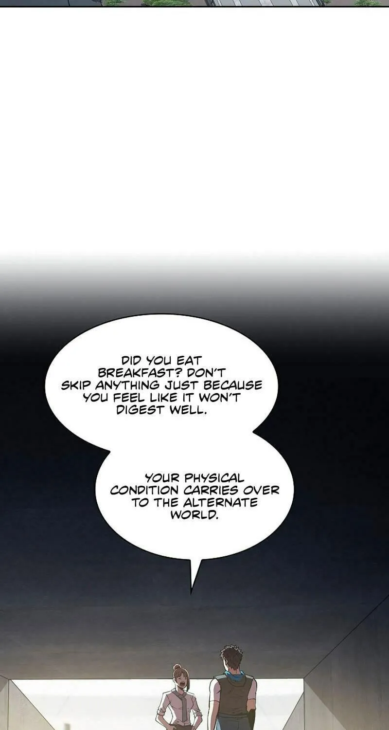 Read The Celestial Returned from Hell chapter 58 image 72 on Lezhin