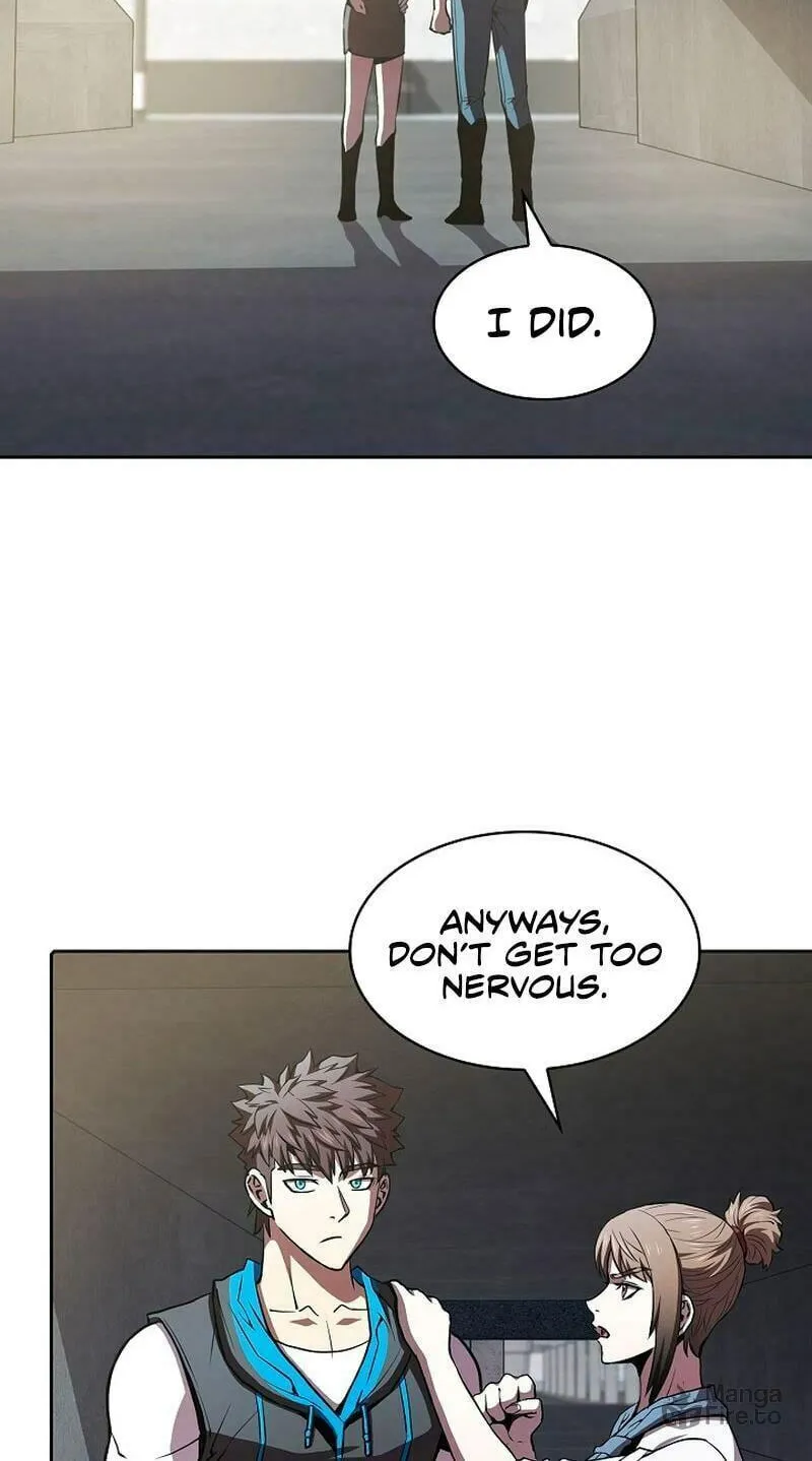 Read The Celestial Returned from Hell chapter 58 image 73 on Lezhin