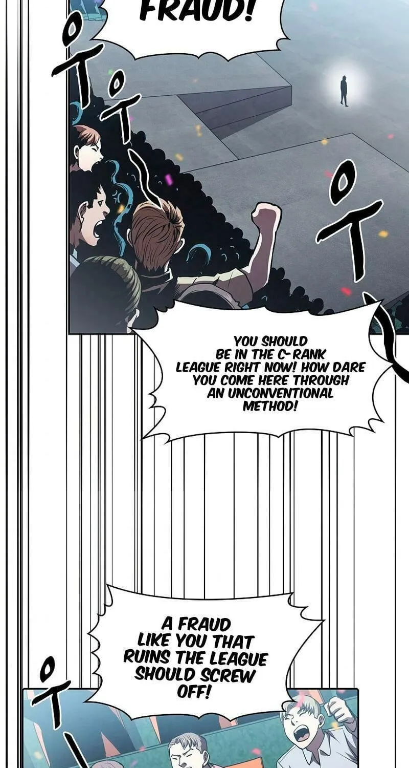 Read The Celestial Returned from Hell chapter 58 image 78 on Lezhin