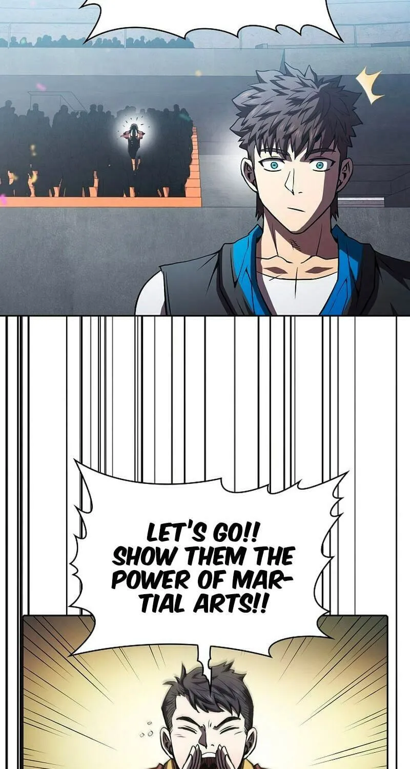 Read The Celestial Returned from Hell chapter 58 image 80 on Lezhin