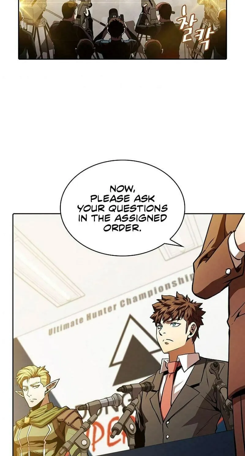 Read The Celestial Returned from Hell chapter 58 image 9 on Lezhin