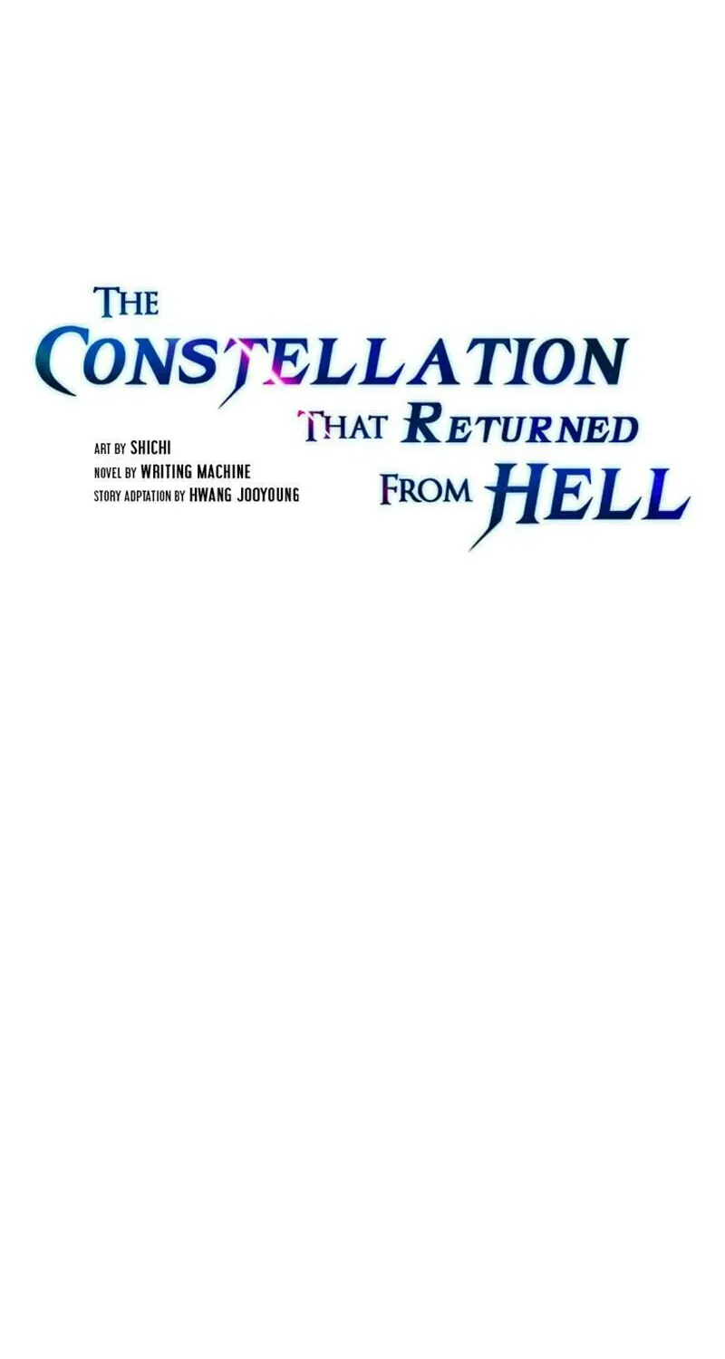 Read The Celestial Returned from Hell chapter 59 image 11 on Lezhin