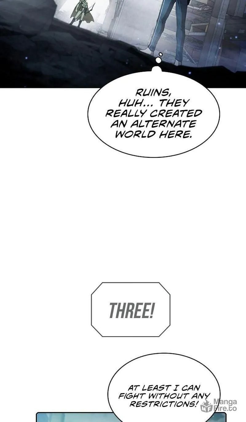 Read The Celestial Returned from Hell chapter 59 image 15 on Lezhin