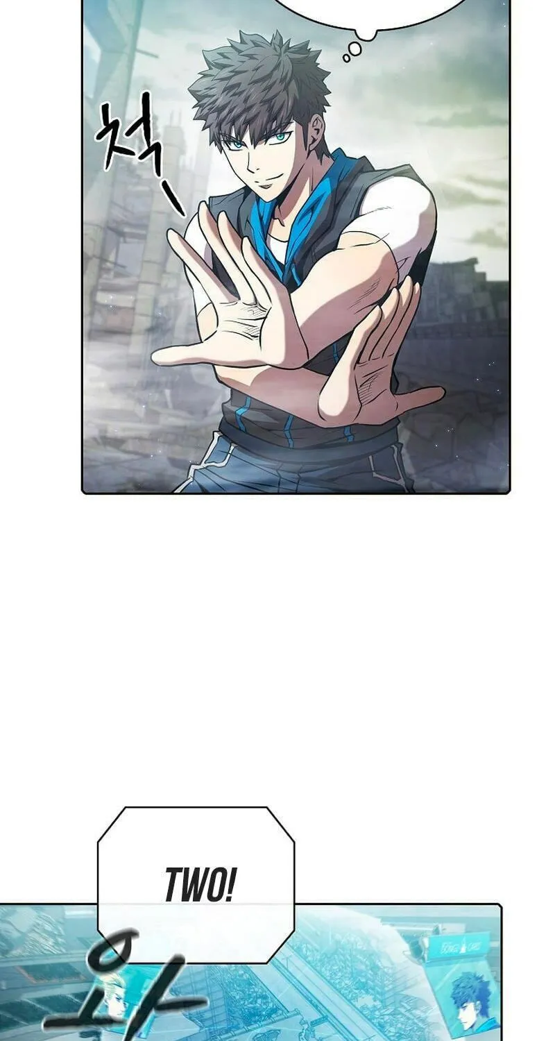Read The Celestial Returned from Hell chapter 59 image 16 on Lezhin